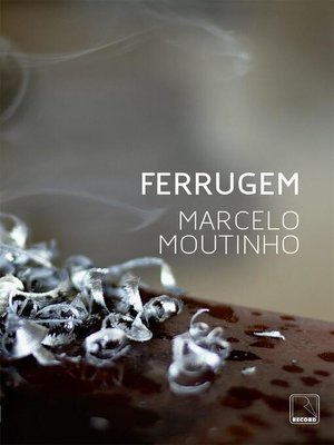 cover image of Ferrugem